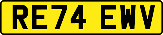 RE74EWV