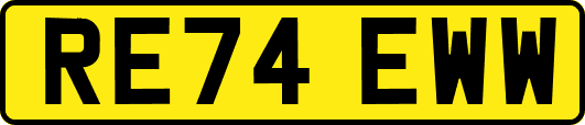 RE74EWW