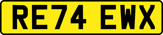 RE74EWX