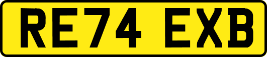 RE74EXB
