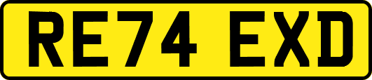 RE74EXD