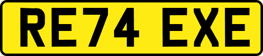 RE74EXE