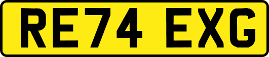 RE74EXG