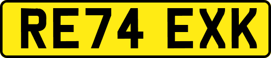 RE74EXK
