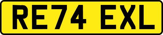 RE74EXL