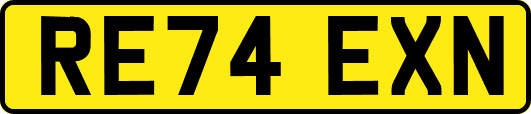 RE74EXN