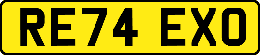 RE74EXO