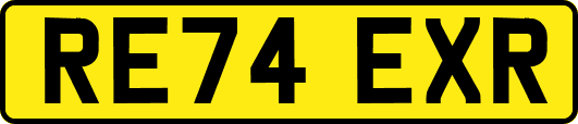 RE74EXR