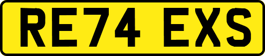 RE74EXS