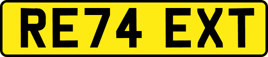 RE74EXT