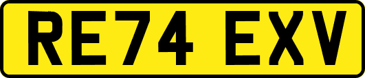 RE74EXV