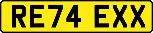 RE74EXX
