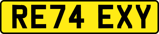 RE74EXY