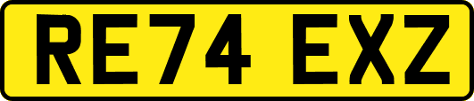 RE74EXZ