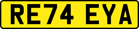 RE74EYA