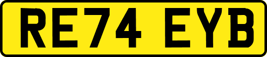 RE74EYB