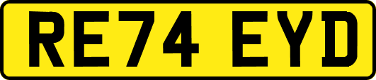RE74EYD