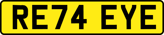 RE74EYE