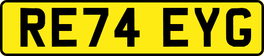 RE74EYG