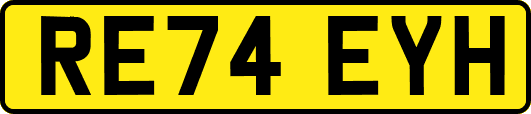RE74EYH