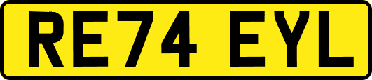 RE74EYL