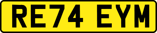 RE74EYM