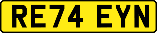 RE74EYN