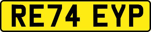 RE74EYP