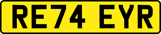 RE74EYR