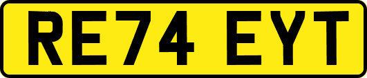 RE74EYT