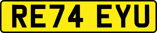 RE74EYU