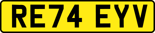 RE74EYV
