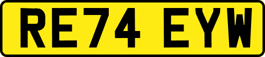 RE74EYW