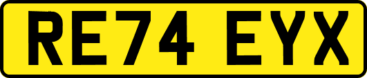 RE74EYX