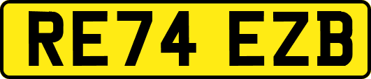 RE74EZB
