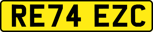 RE74EZC