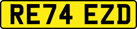 RE74EZD