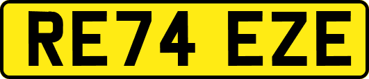 RE74EZE