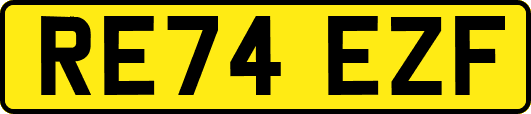 RE74EZF