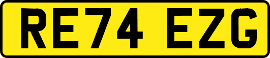 RE74EZG