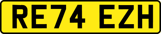 RE74EZH