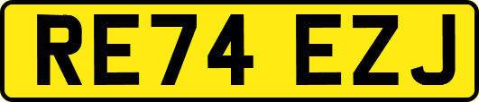 RE74EZJ