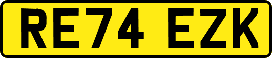 RE74EZK
