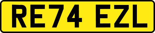 RE74EZL