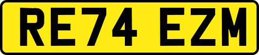RE74EZM