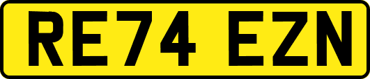 RE74EZN