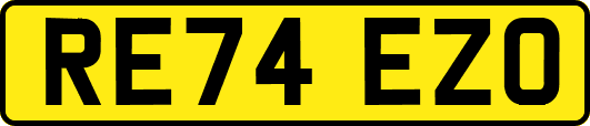 RE74EZO