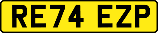 RE74EZP