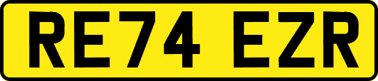 RE74EZR
