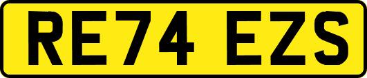 RE74EZS